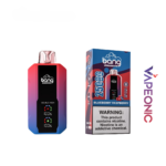 Bang Vape 25000 Puffs - Blueberry Raspberry Flavor